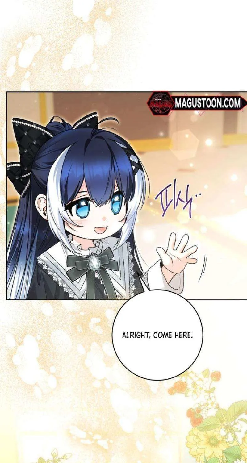 The Éminence Grise Orca Baby Chapter 57 page 81 - 