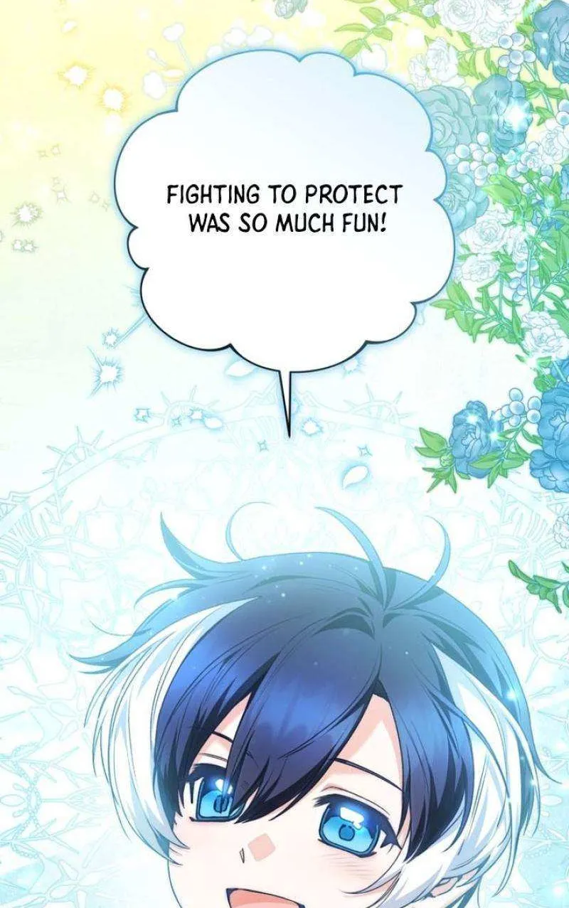 The Éminence Grise Orca Baby Chapter 57 page 84 - 