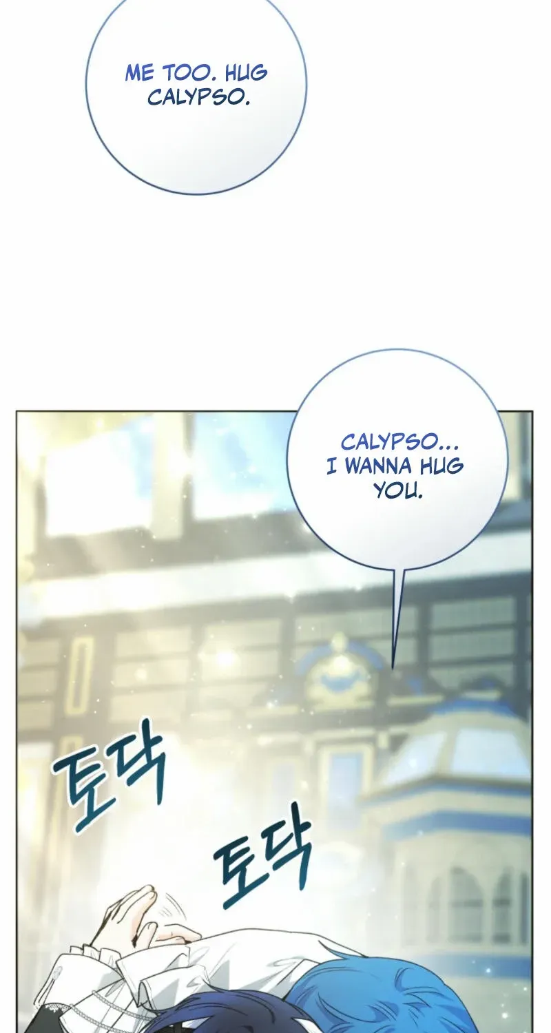 The Éminence Grise Orca Baby Chapter 58 page 11 - 