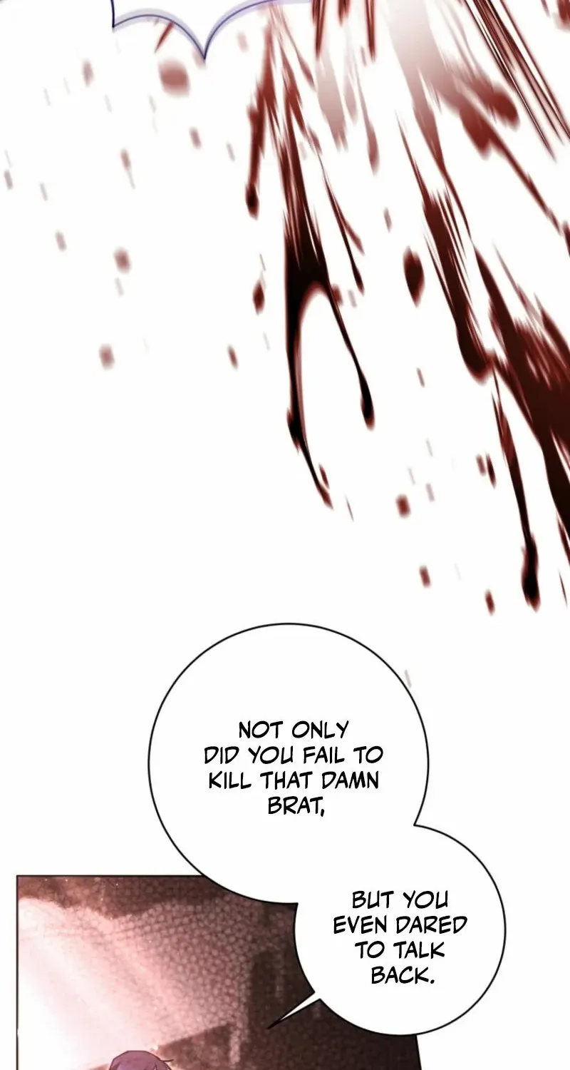 The Éminence Grise Orca Baby Chapter 58 page 107 - 