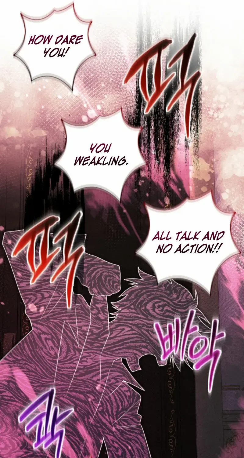 The Éminence Grise Orca Baby Chapter 58 page 109 - 