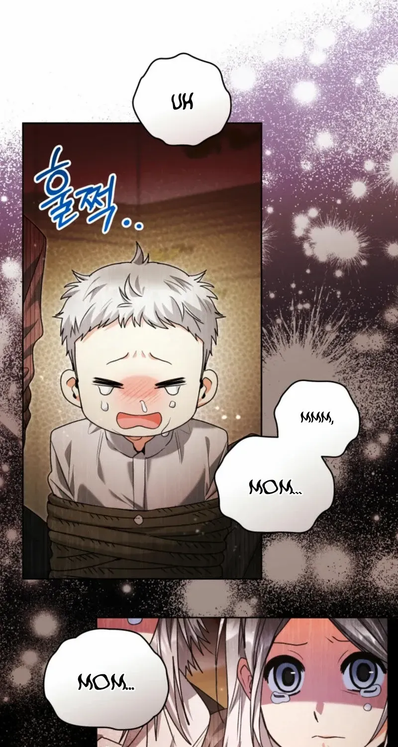 The Éminence Grise Orca Baby Chapter 58 page 115 - 