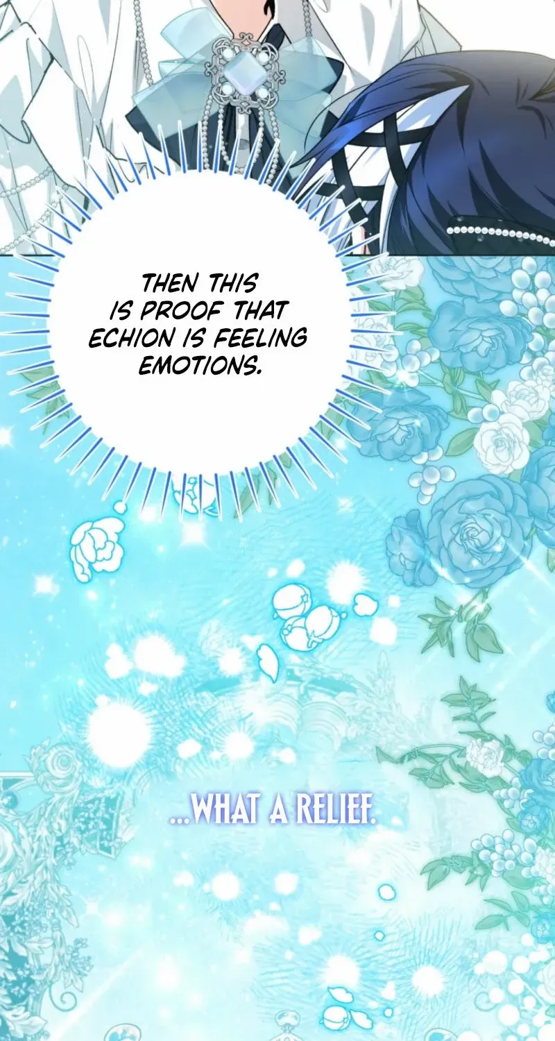 The Éminence Grise Orca Baby Chapter 58 page 16 - 