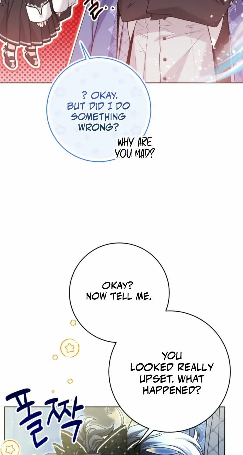 The Éminence Grise Orca Baby Chapter 58 page 26 - 