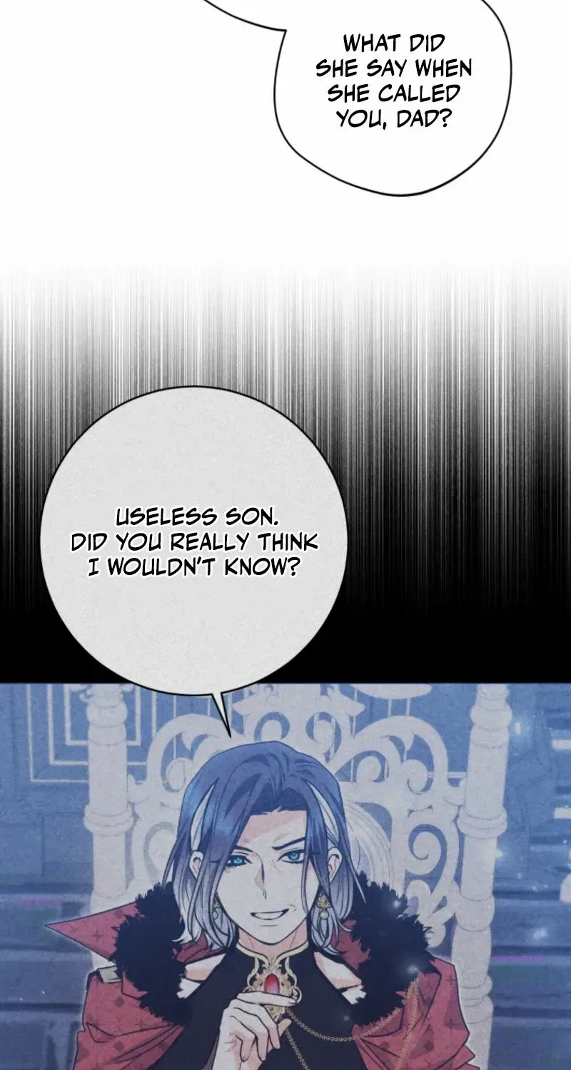 The Éminence Grise Orca Baby Chapter 58 page 29 - 