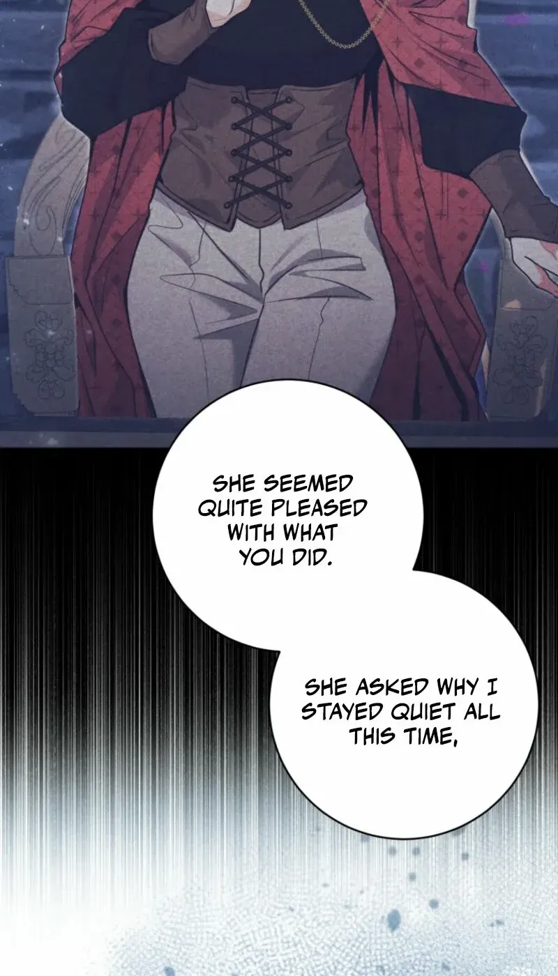 The Éminence Grise Orca Baby Chapter 58 page 30 - 