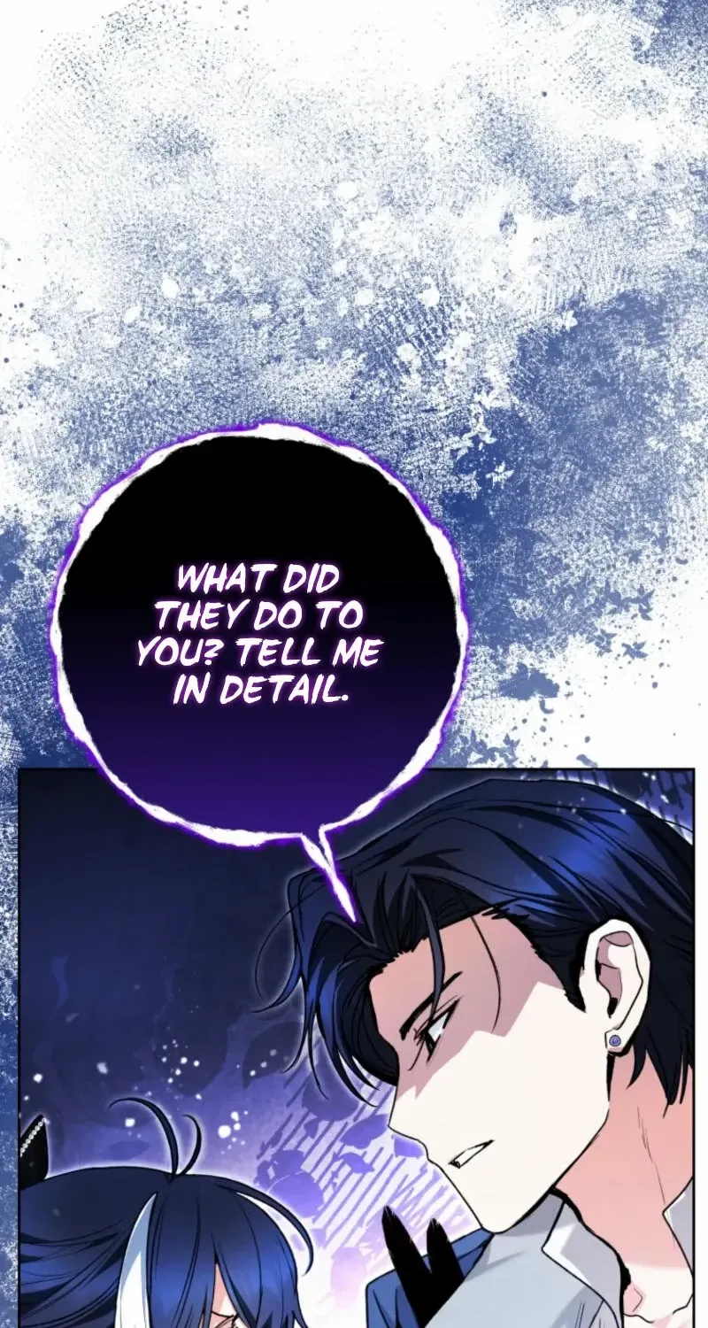 The Éminence Grise Orca Baby Chapter 58 page 36 - 