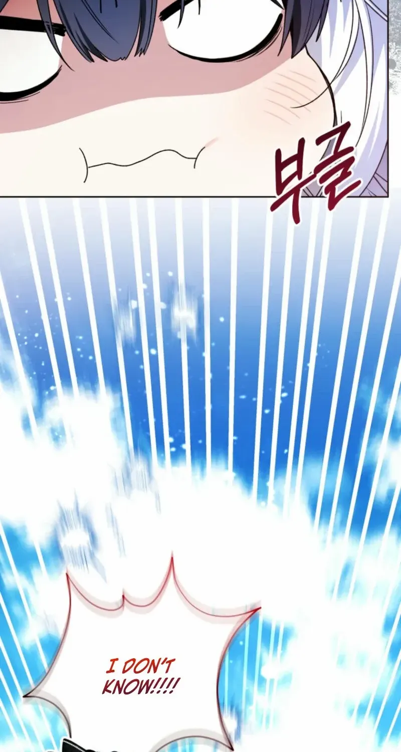The Éminence Grise Orca Baby Chapter 58 page 38 - 