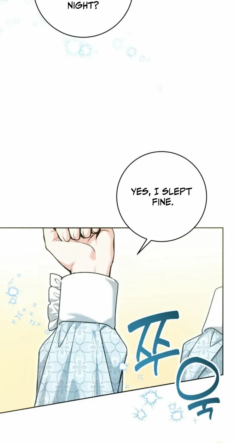 The Éminence Grise Orca Baby Chapter 58 page 45 - 