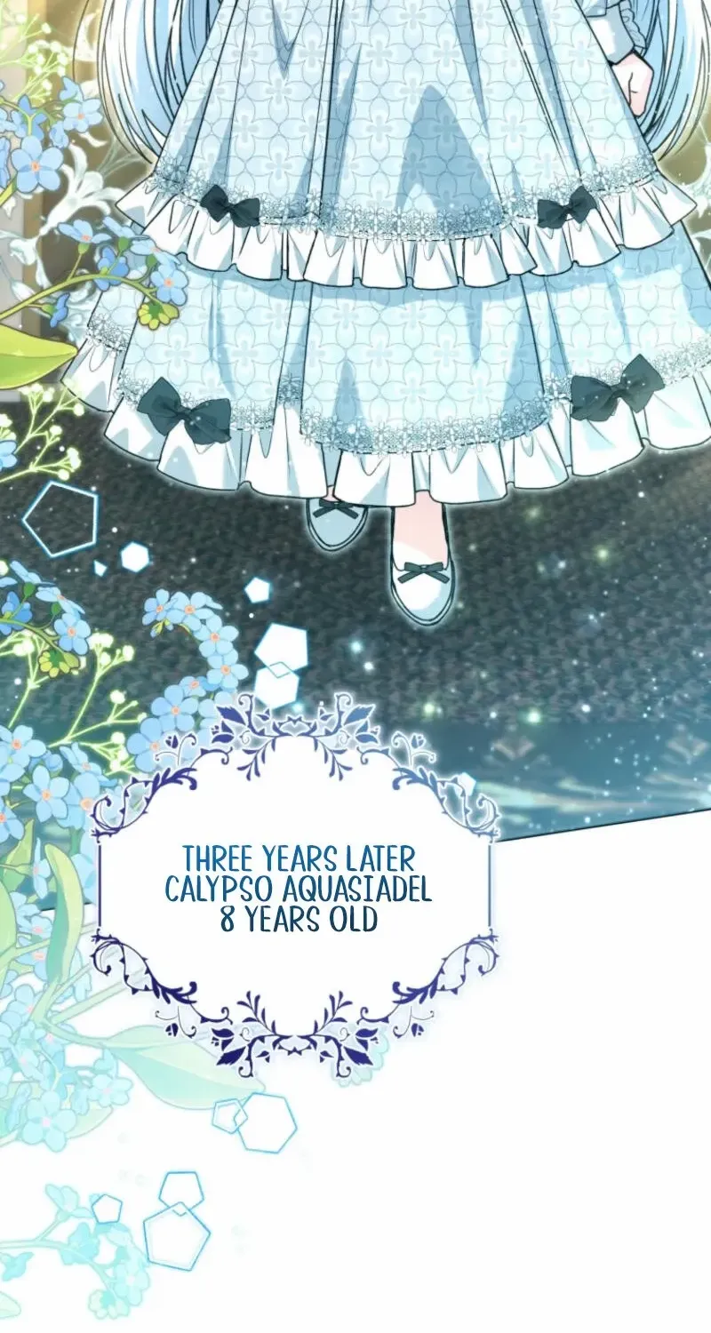 The Éminence Grise Orca Baby Chapter 58 page 48 - 