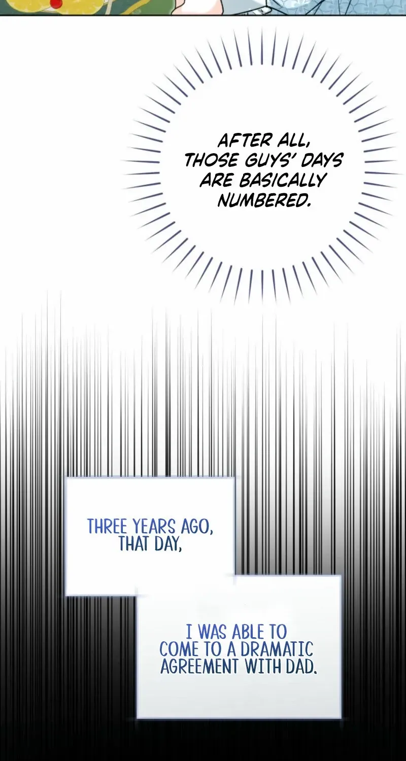 The Éminence Grise Orca Baby Chapter 58 page 51 - 