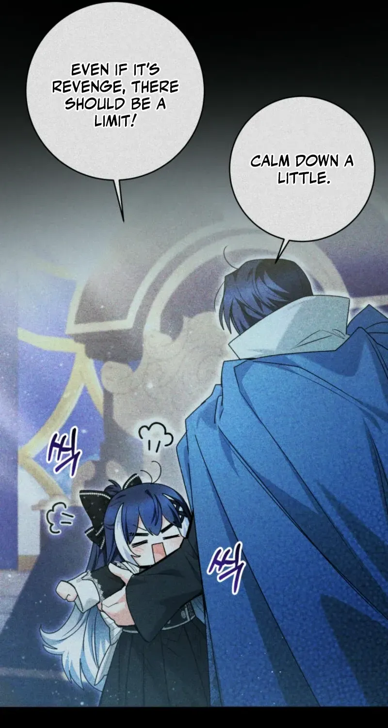 The Éminence Grise Orca Baby Chapter 58 page 53 - 