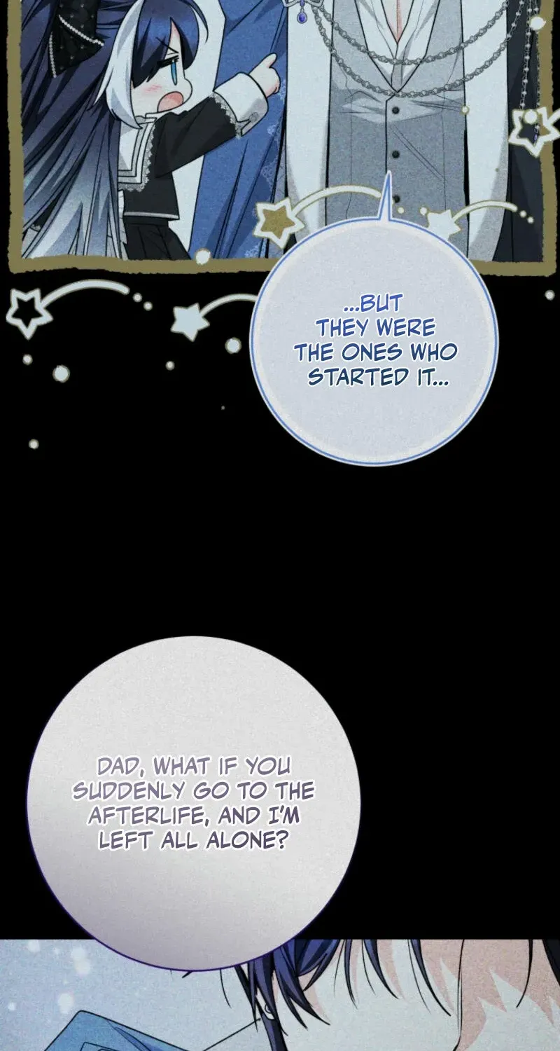 The Éminence Grise Orca Baby Chapter 58 page 55 - 