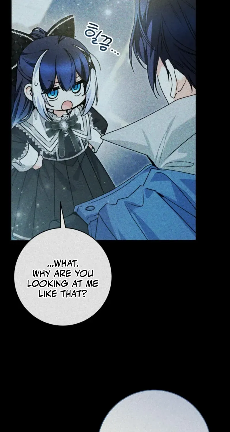 The Éminence Grise Orca Baby Chapter 58 page 57 - 