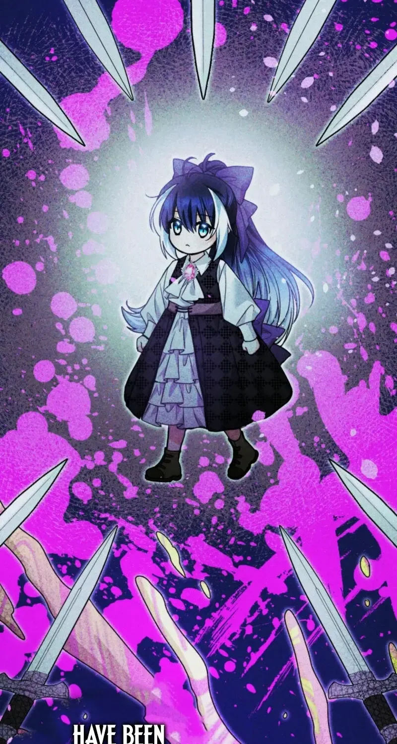 The Éminence Grise Orca Baby Chapter 58 page 66 - 