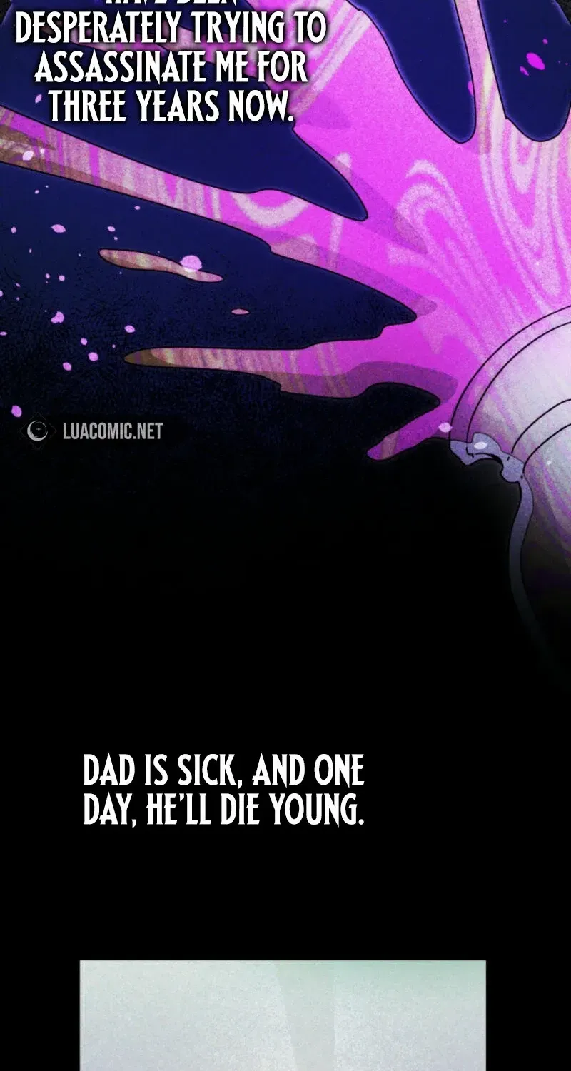 The Éminence Grise Orca Baby Chapter 58 page 67 - 