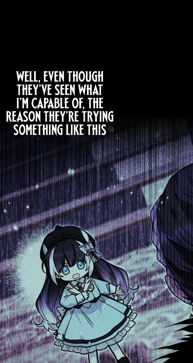 The Éminence Grise Orca Baby Chapter 58 page 69 - 