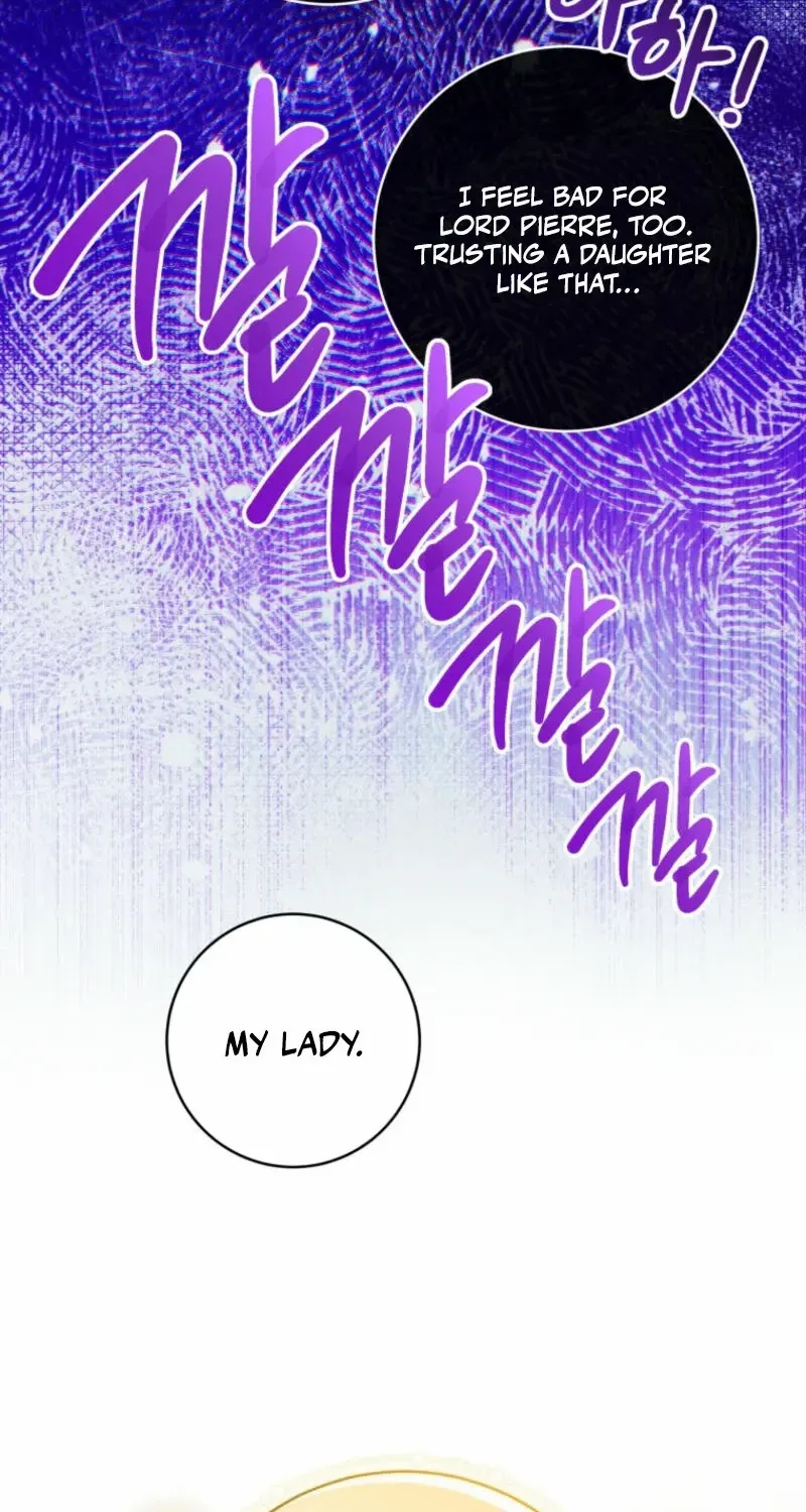 The Éminence Grise Orca Baby Chapter 58 page 73 - 
