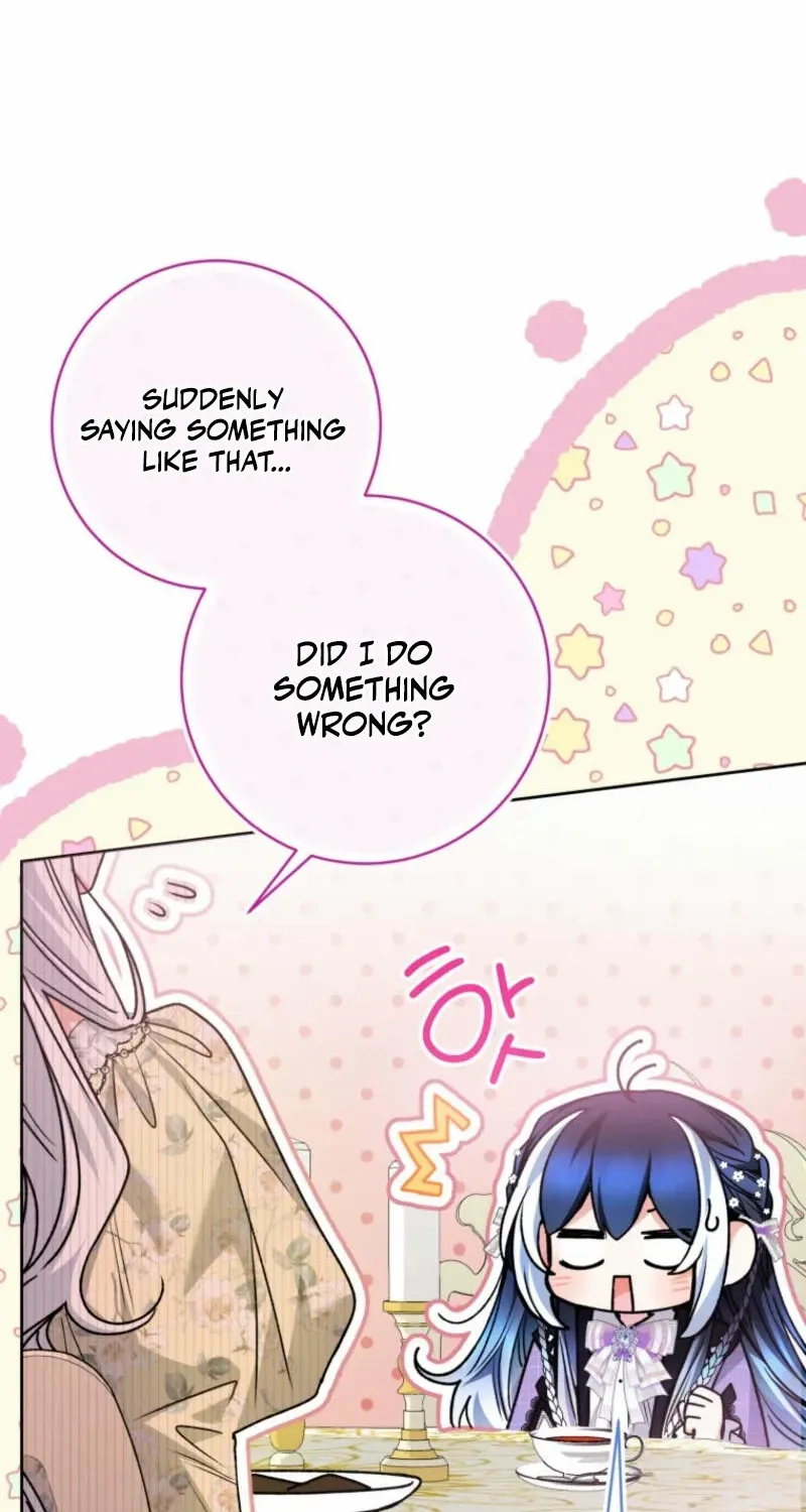 The Éminence Grise Orca Baby Chapter 58 page 77 - 