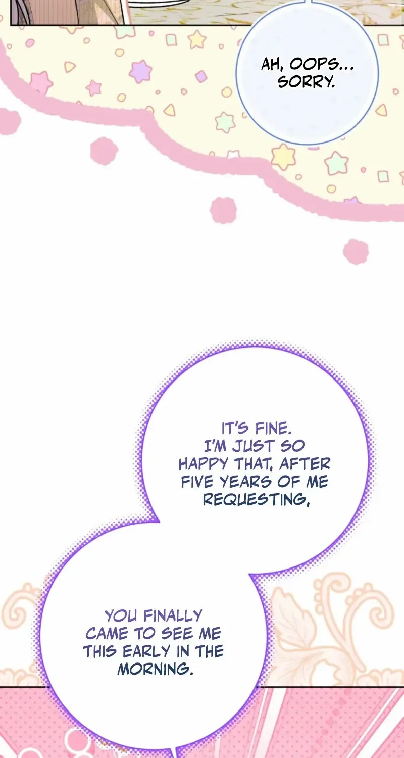 The Éminence Grise Orca Baby Chapter 58 page 78 - 