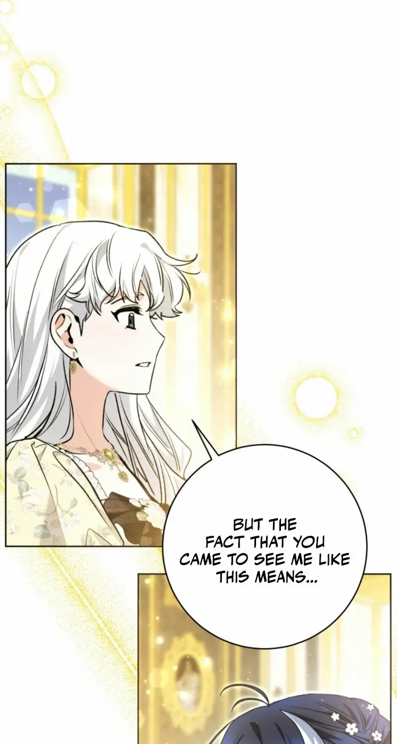 The Éminence Grise Orca Baby Chapter 58 page 84 - 
