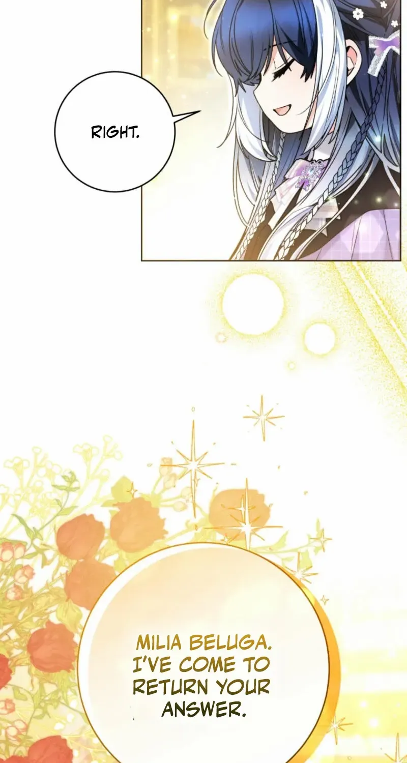 The Éminence Grise Orca Baby Chapter 58 page 85 - 