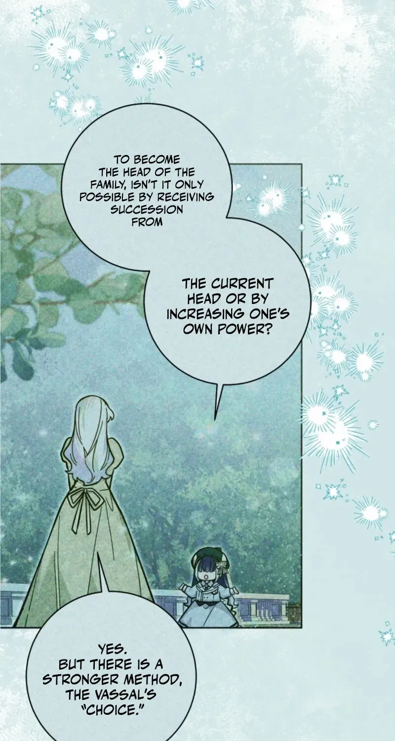 The Éminence Grise Orca Baby Chapter 58 page 89 - 