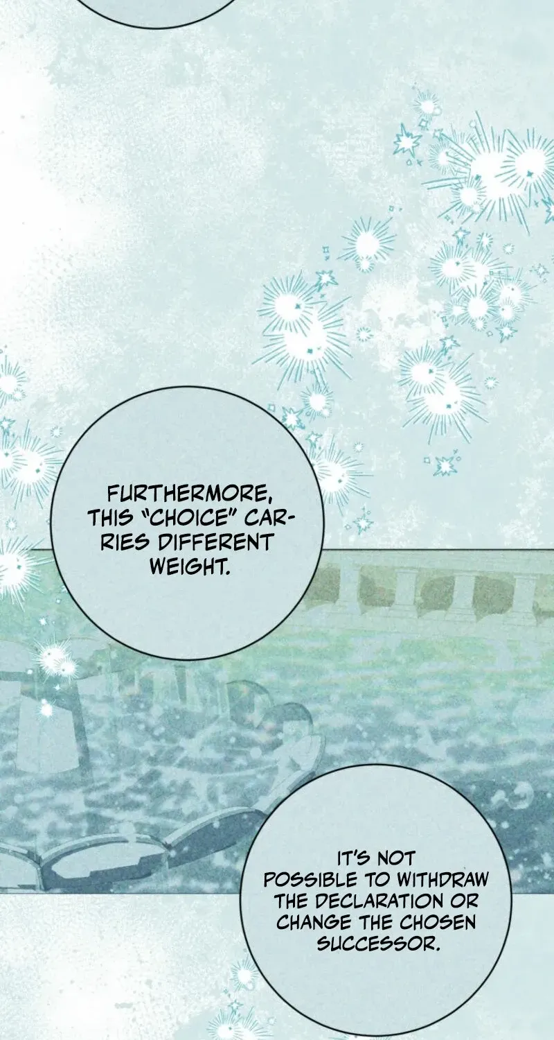 The Éminence Grise Orca Baby Chapter 58 page 90 - 