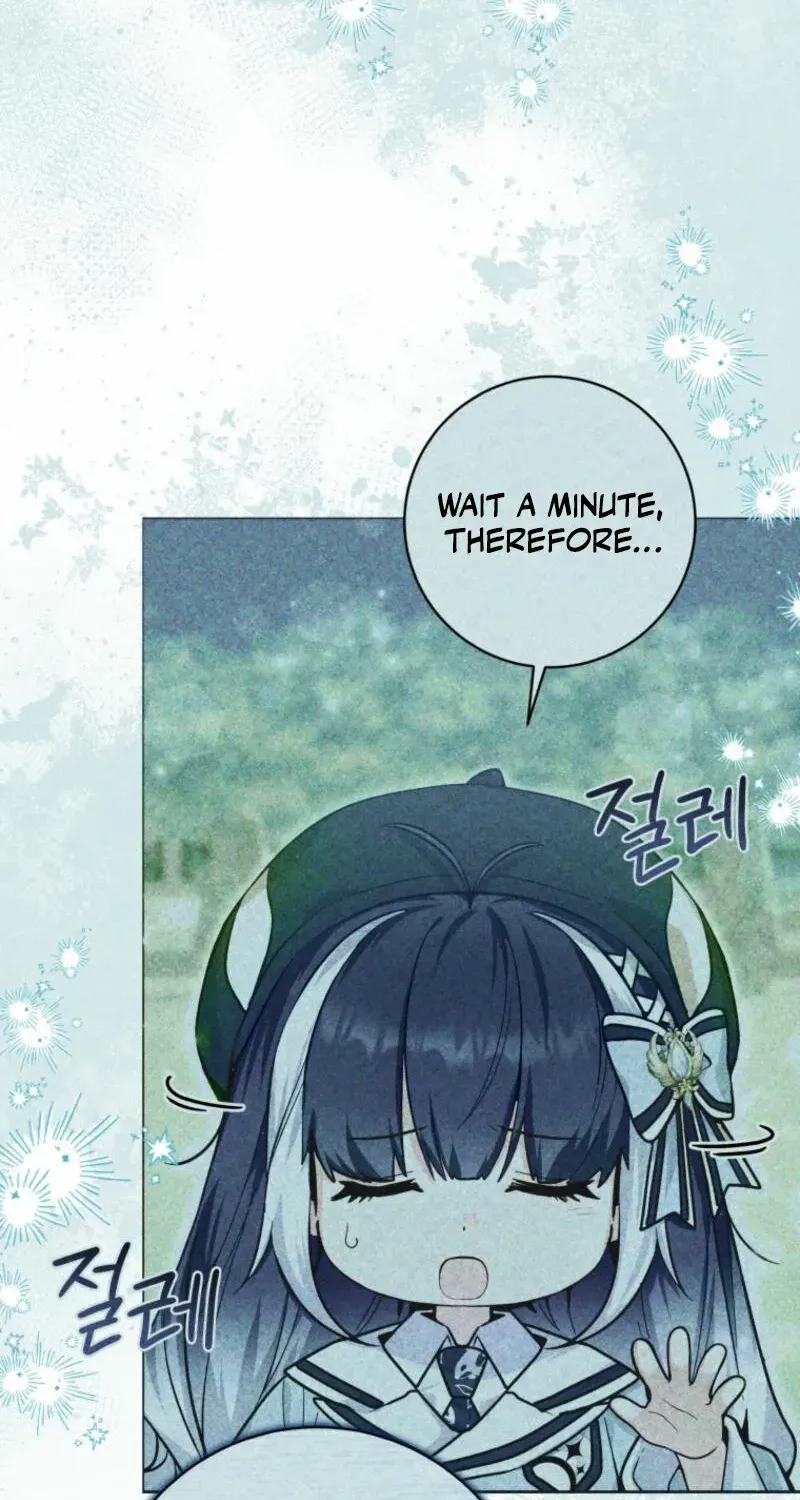 The Éminence Grise Orca Baby Chapter 58 page 91 - 
