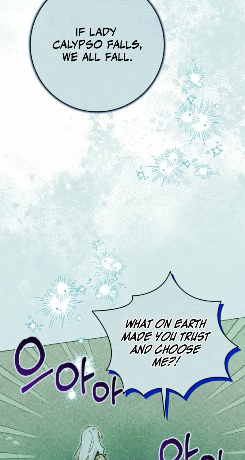 The Éminence Grise Orca Baby Chapter 58 page 92 - 