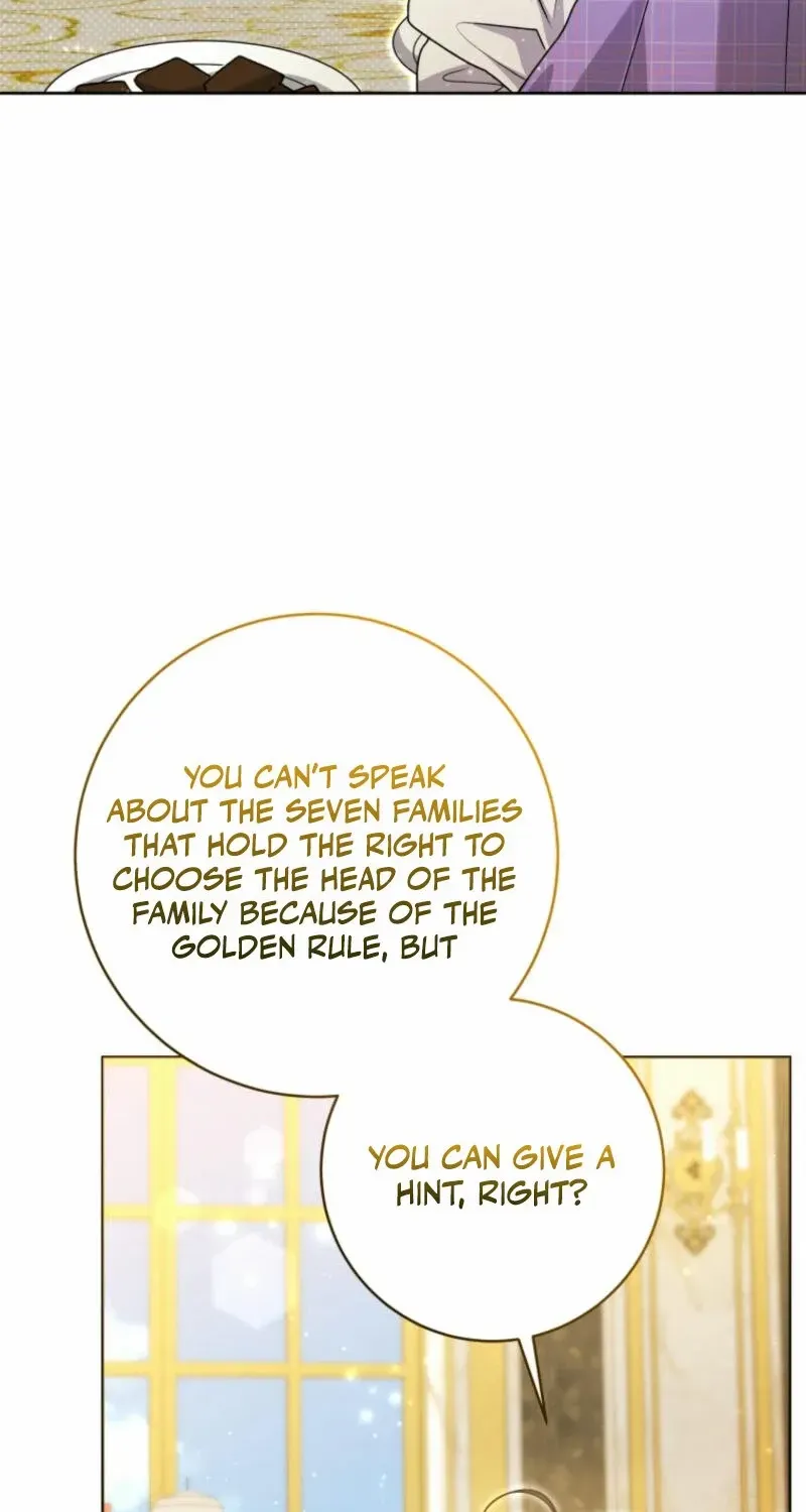 The Éminence Grise Orca Baby Chapter 58 page 96 - 