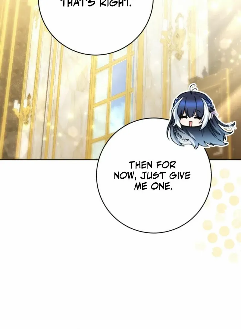 The Éminence Grise Orca Baby Chapter 58 page 98 - 