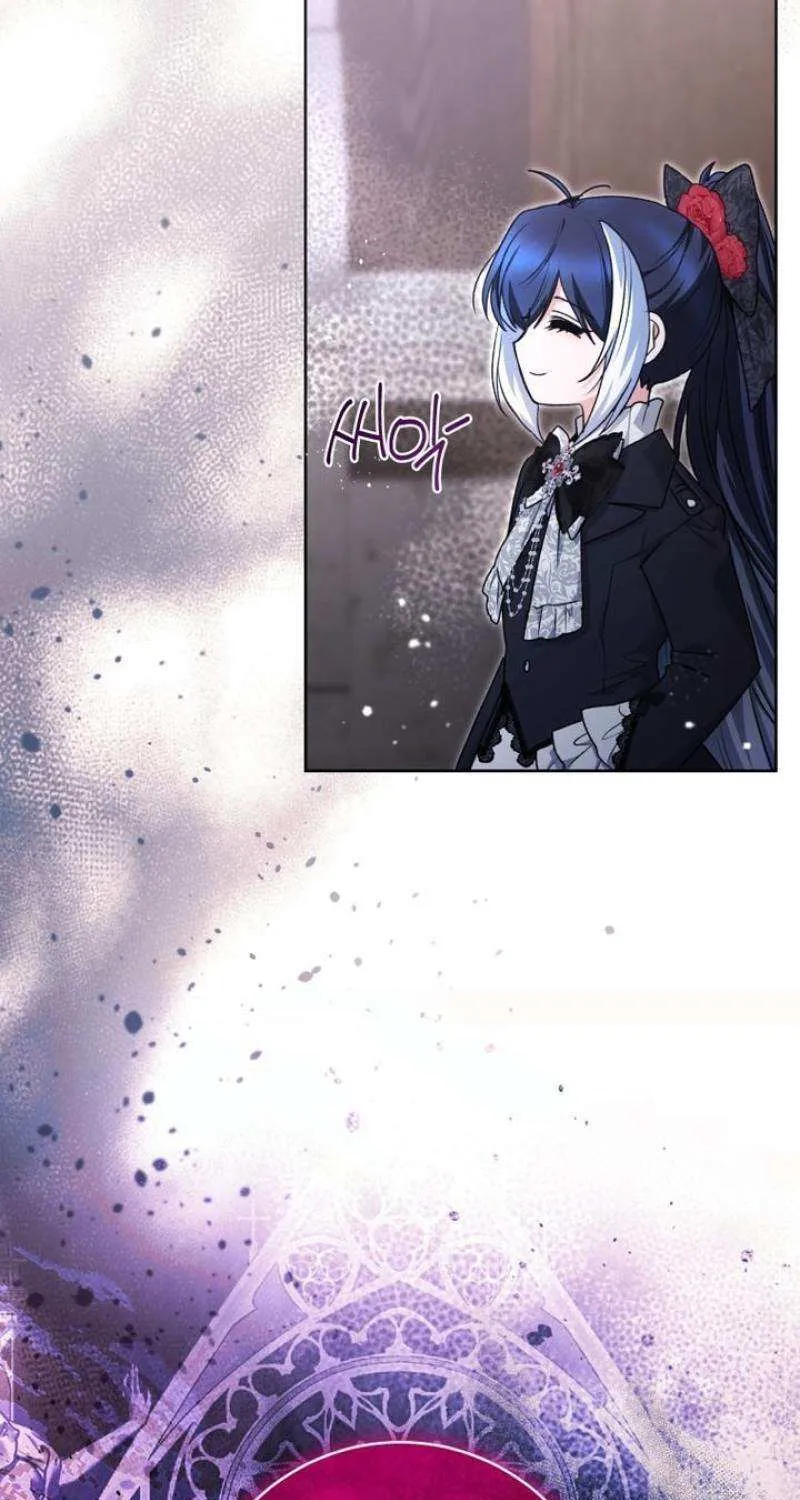 The Éminence Grise Orca Baby Chapter 59 page 101 - 