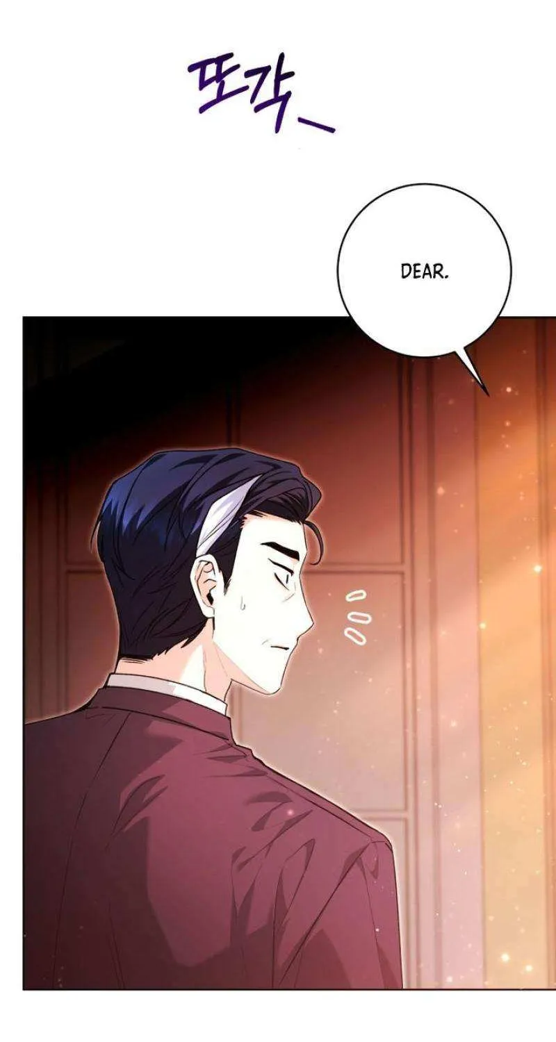 The Éminence Grise Orca Baby Chapter 59 page 18 - 