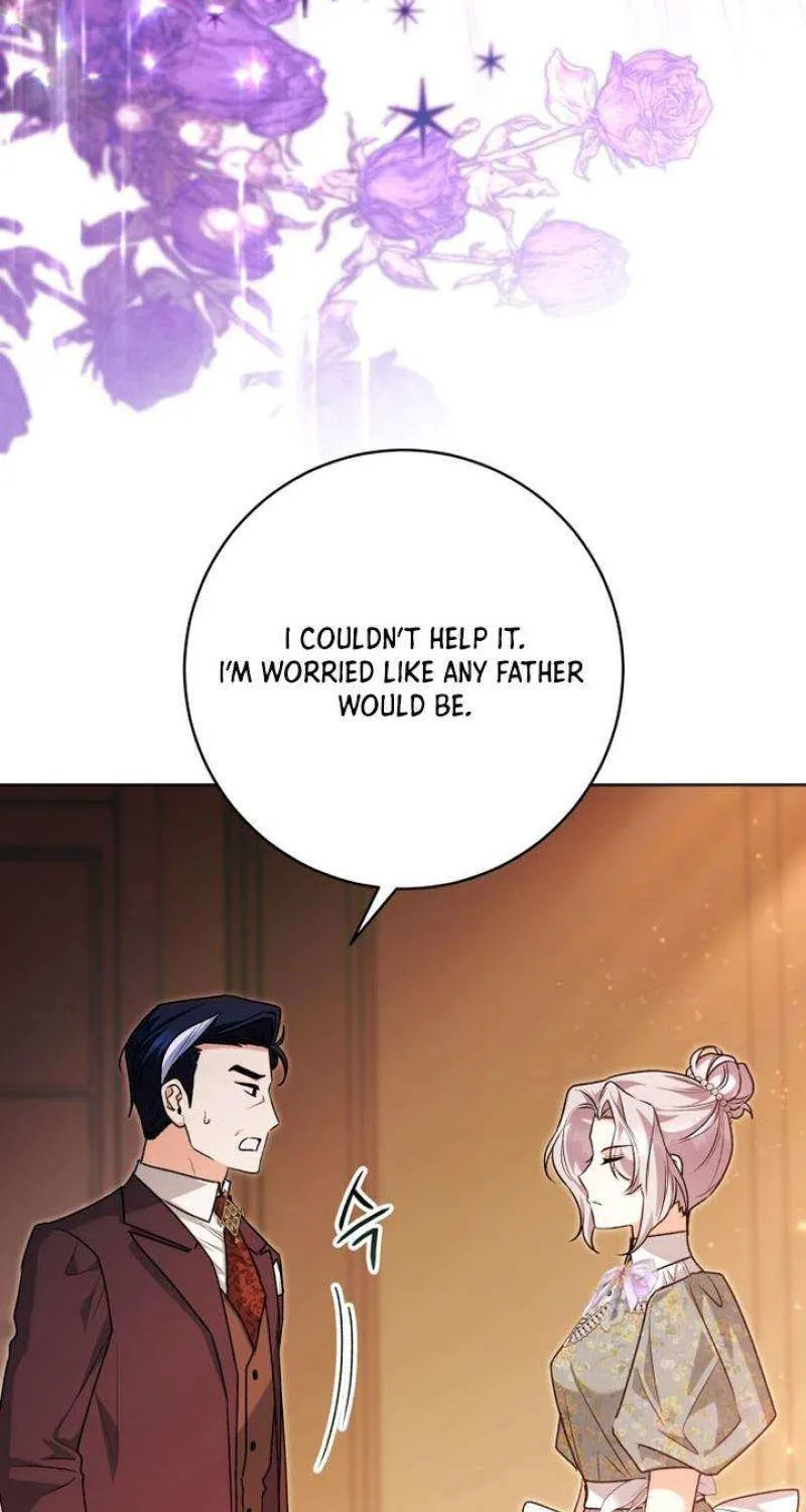 The Éminence Grise Orca Baby Chapter 59 page 22 - 