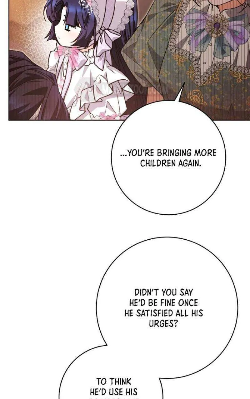 The Éminence Grise Orca Baby Chapter 59 page 24 - 
