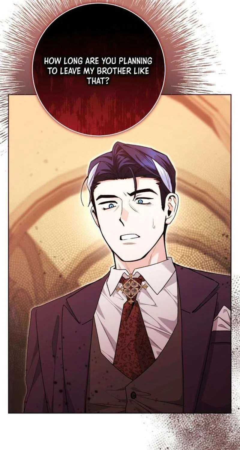 The Éminence Grise Orca Baby Chapter 59 page 26 - 