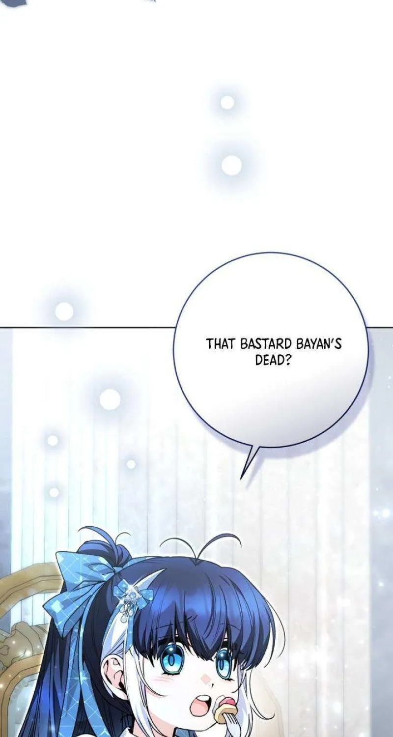 The Éminence Grise Orca Baby Chapter 59 page 38 - 