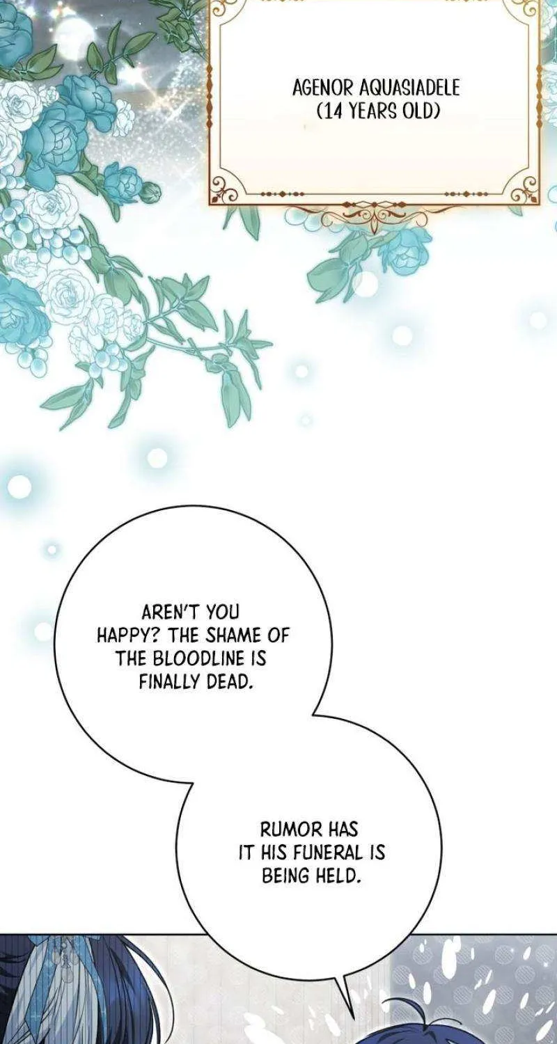 The Éminence Grise Orca Baby Chapter 59 page 42 - 