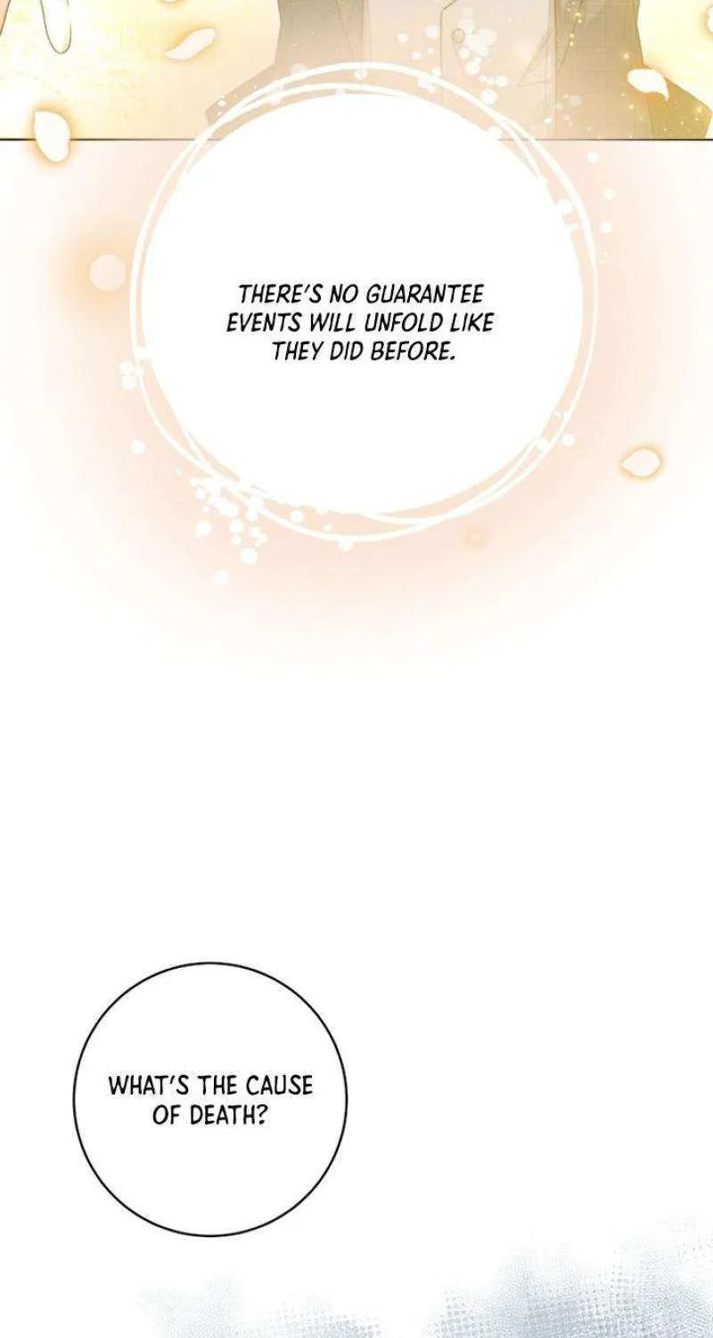 The Éminence Grise Orca Baby Chapter 59 page 47 - 