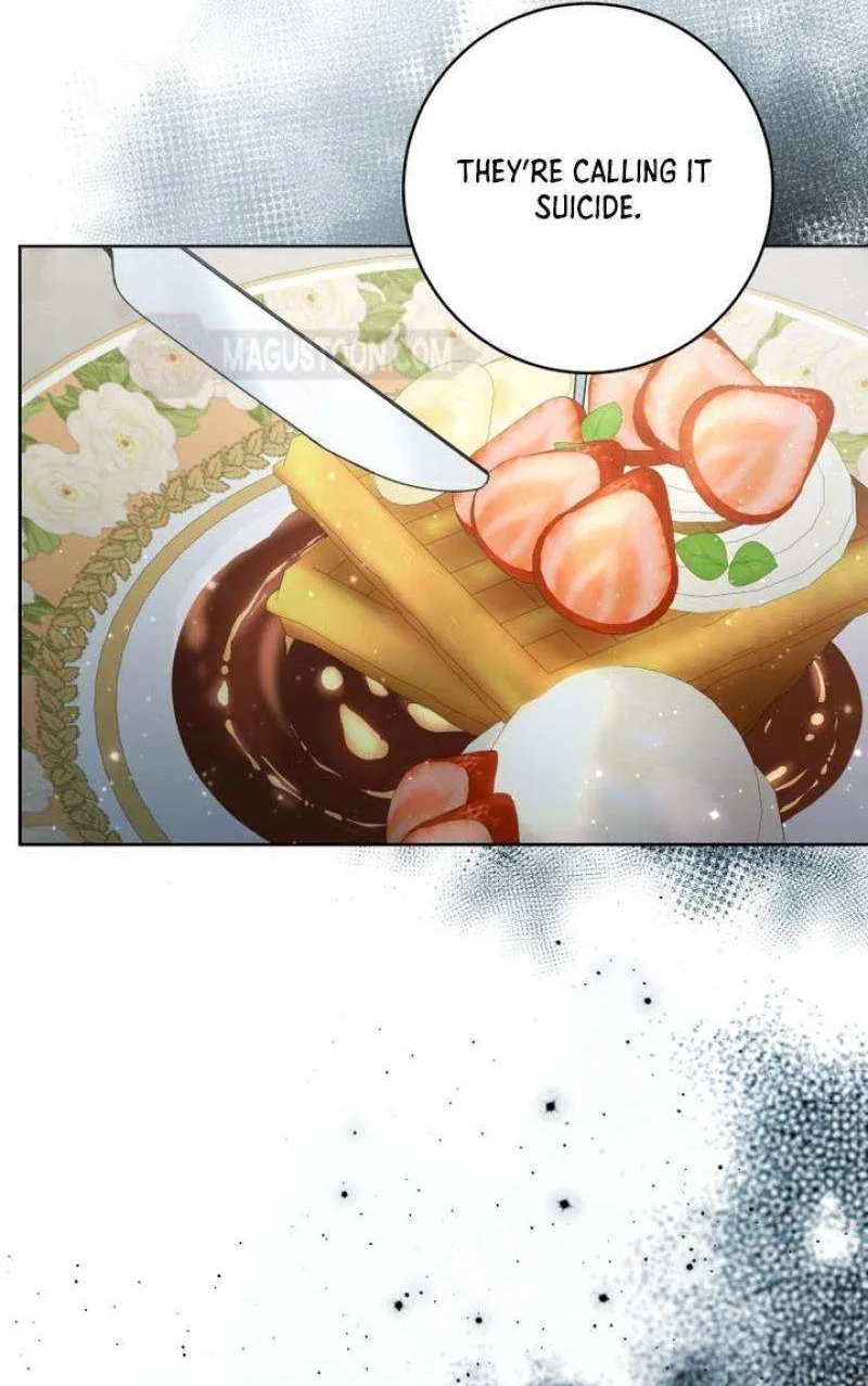The Éminence Grise Orca Baby Chapter 59 page 48 - 