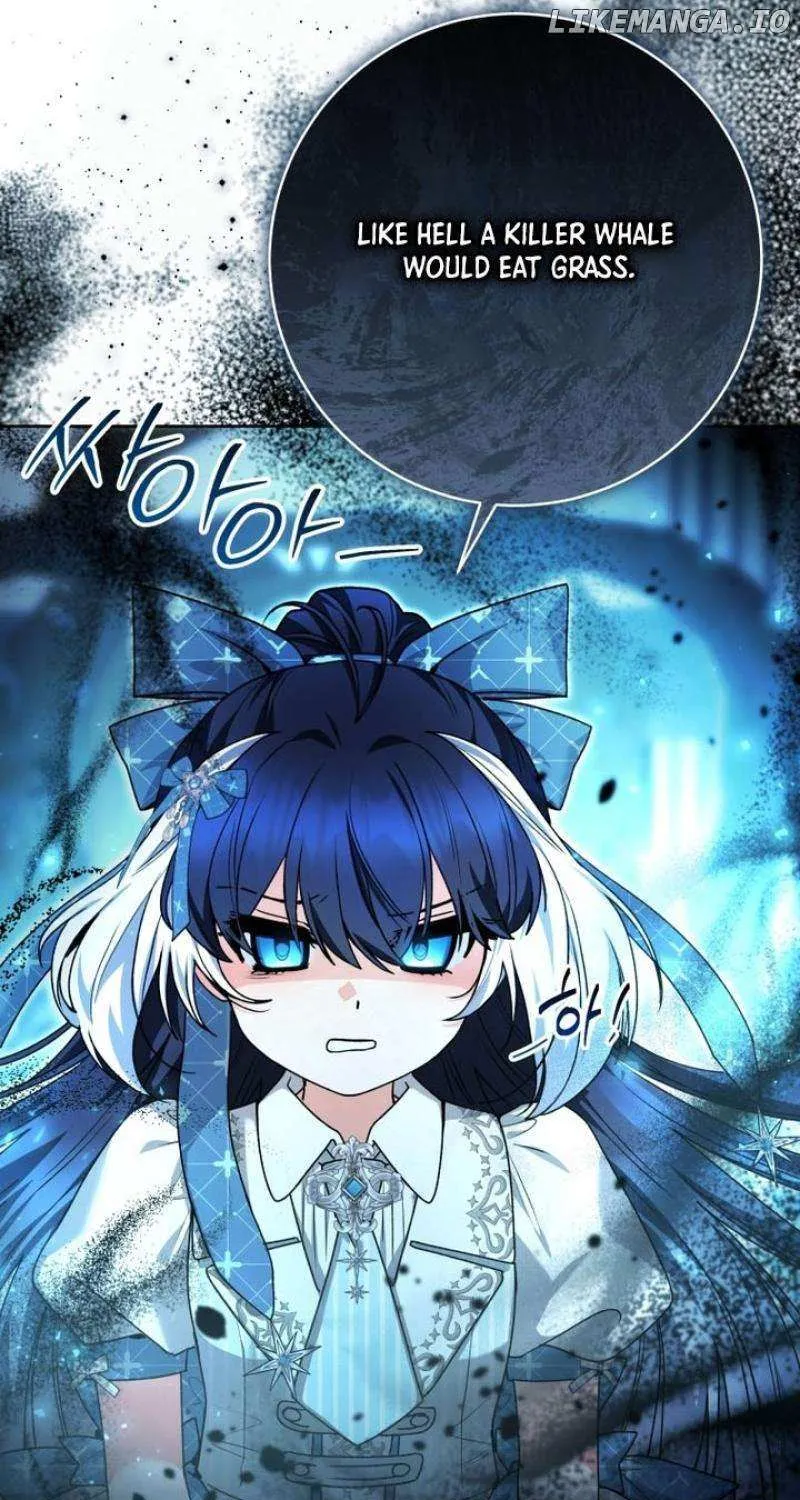 The Éminence Grise Orca Baby Chapter 59 page 49 - 