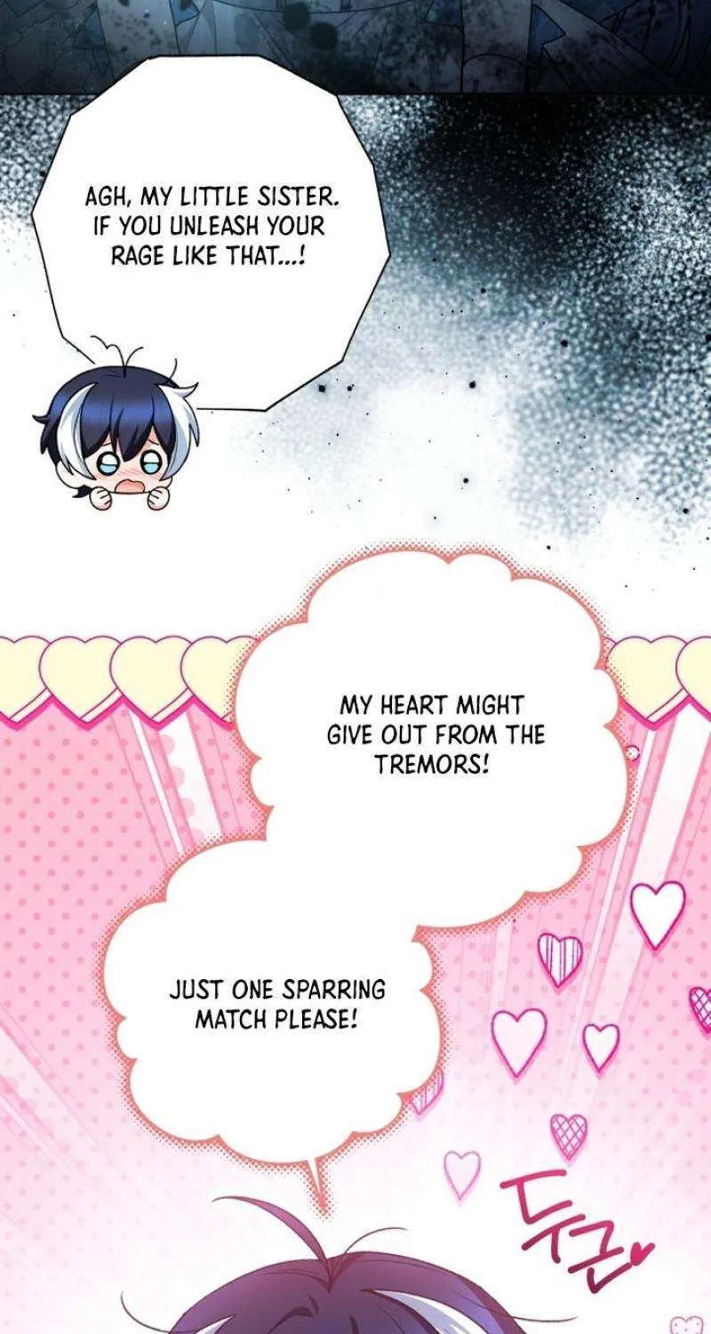 The Éminence Grise Orca Baby Chapter 59 page 50 - 