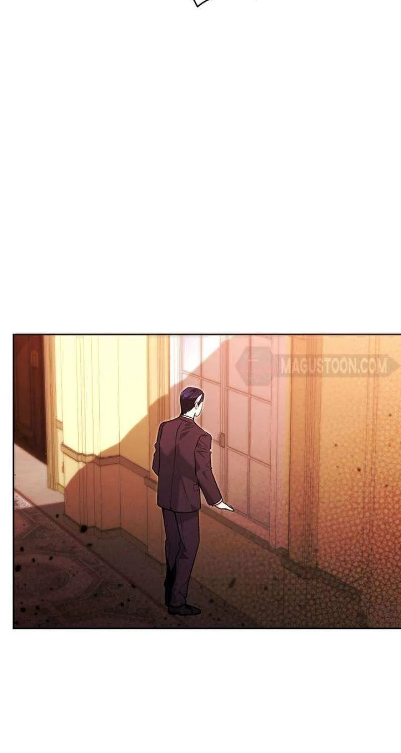 The Éminence Grise Orca Baby Chapter 59 page 6 - 