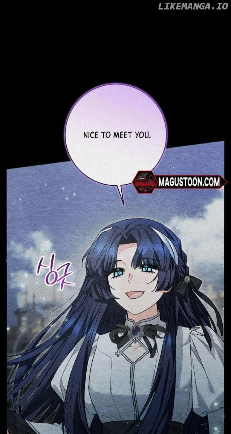 The Éminence Grise Orca Baby Chapter 59 page 61 - 