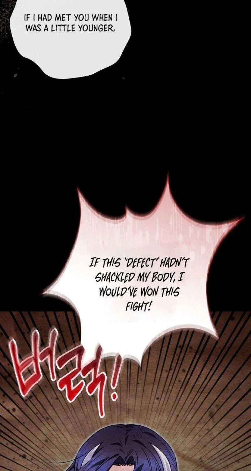 The Éminence Grise Orca Baby Chapter 59 page 64 - 