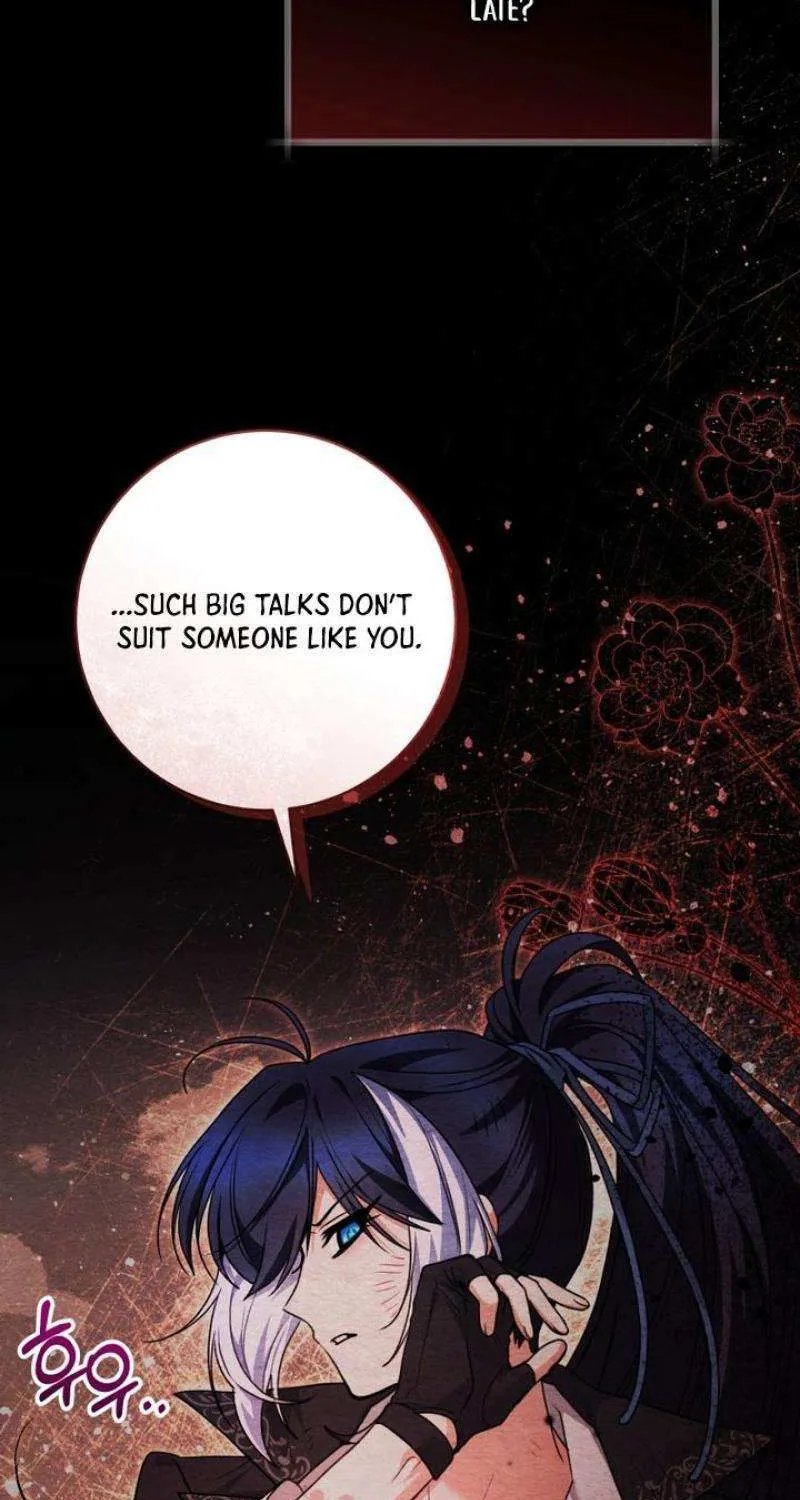 The Éminence Grise Orca Baby Chapter 59 page 67 - 