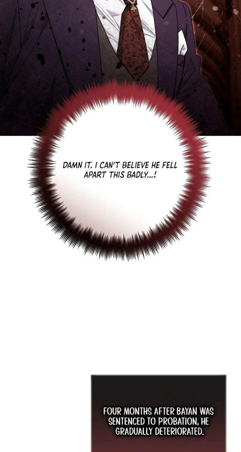 The Éminence Grise Orca Baby Chapter 59 page 8 - 