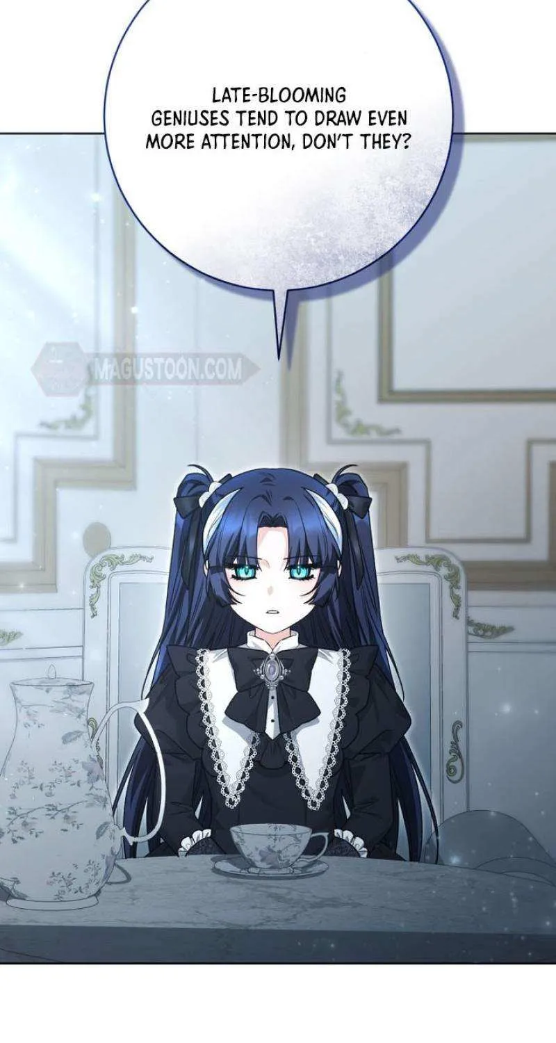 The Éminence Grise Orca Baby Chapter 59 page 81 - 