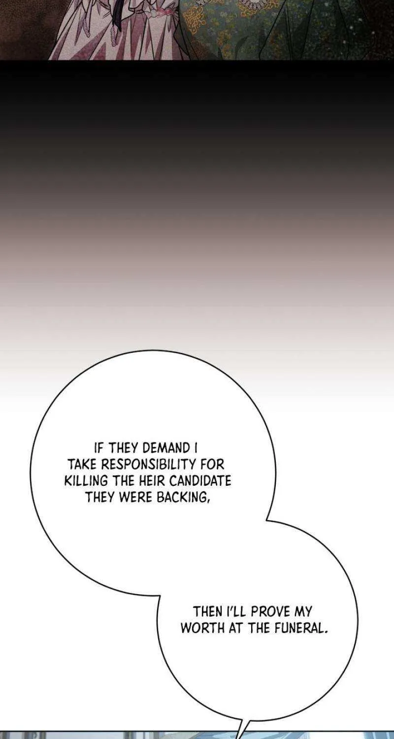The Éminence Grise Orca Baby Chapter 59 page 83 - 